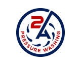 https://www.logocontest.com/public/logoimage/16308548702A Pressure Washing3.png